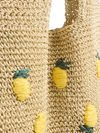 PcKelly - shopper papirstrå