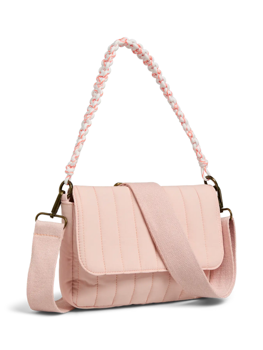 PcBoline - Quiltet Crossbody Taske