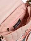 PcBoline - Quiltet Crossbody Taske