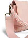 PcBoline - Quiltet Crossbody Taske
