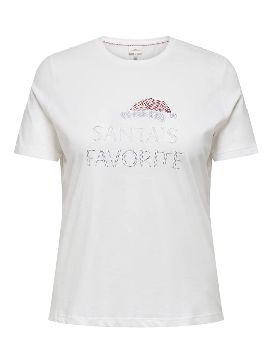 CARKITA XMAS - Jule T-Shirt