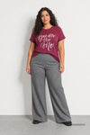 WaHELENE 5 - T-shirt med Print