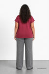 WaHELENE 5 - T-shirt med Print
