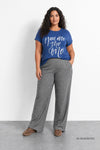 WaHELENE 5 - T-shirt med Print