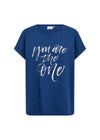 WaHELENE 5 - T-shirt med Print