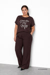 WaHELENE 5 - T-shirt med Print