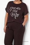 WaHELENE 5 - T-shirt med Print