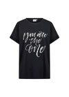 WaHELENE 5 - T-shirt med Print