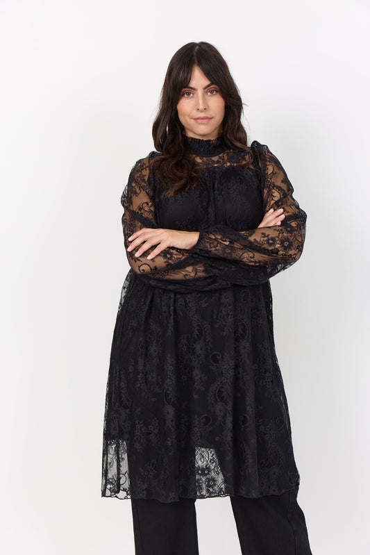 WaKLEA 4 - Blondekjole