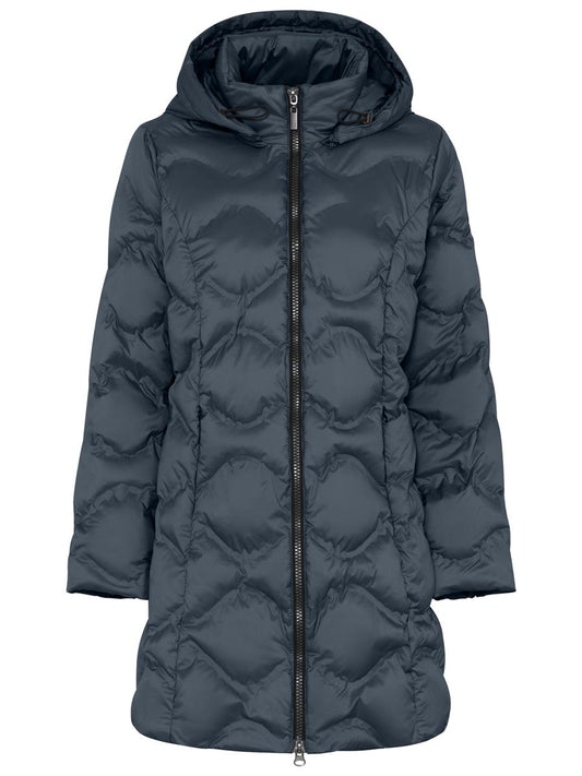 EtJacket - 1243 Quiltet Jakke