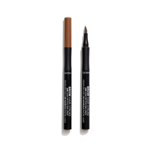 GOSH Brow Hair Stroke Liner
