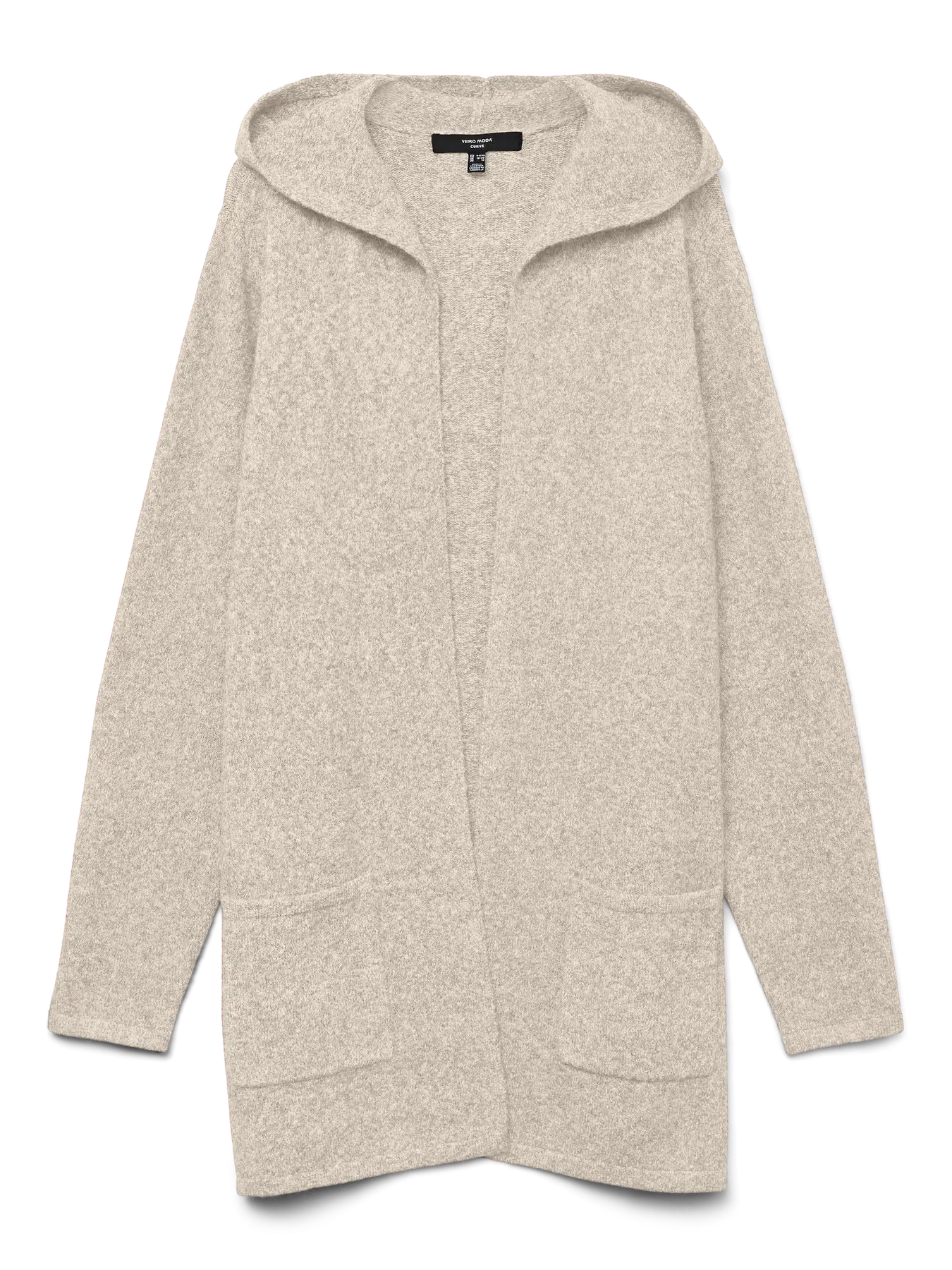 Cardigan Plus Size