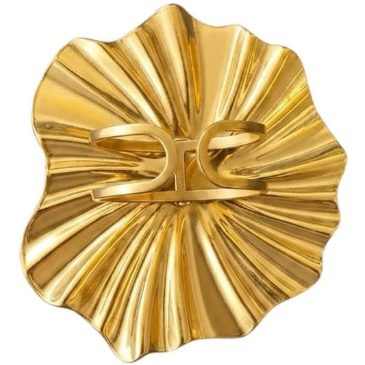 TSBig Flower Ring