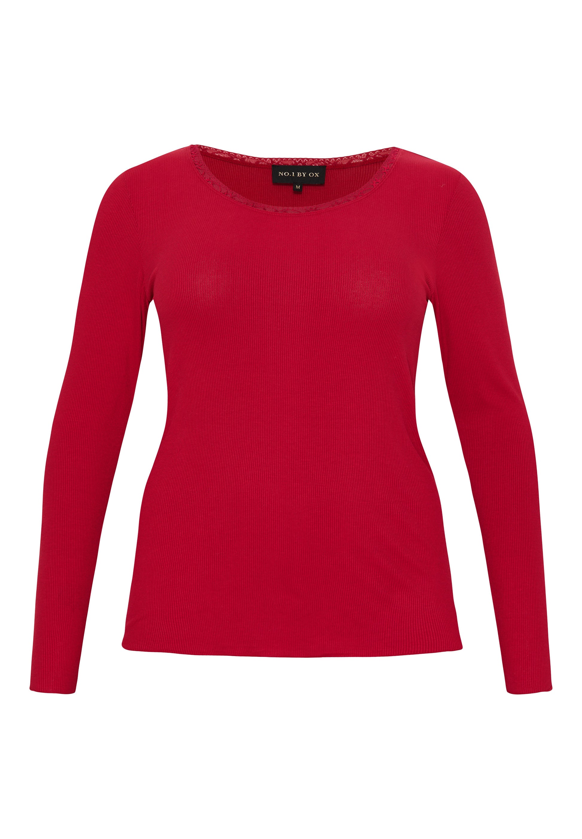 OXLong Sleeve t-shirt