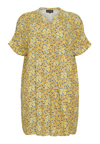 OXLoose Dress