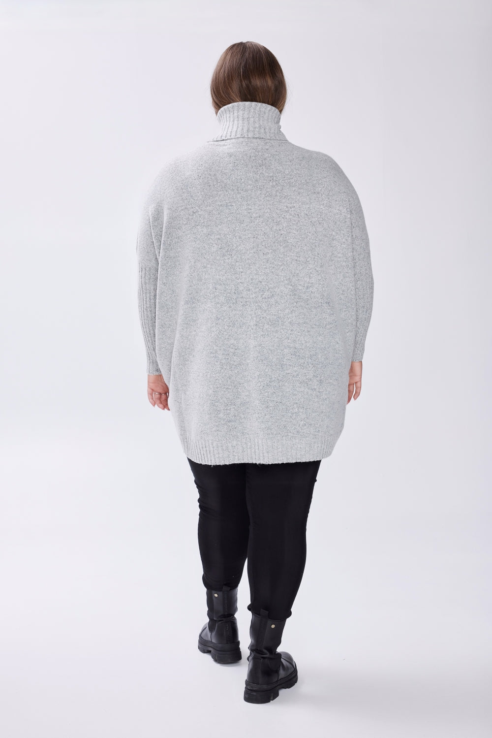 OXPoncho W. Rollneck