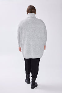 OXPoncho W. Rollneck