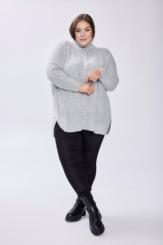 OXPoncho W. Rollneck