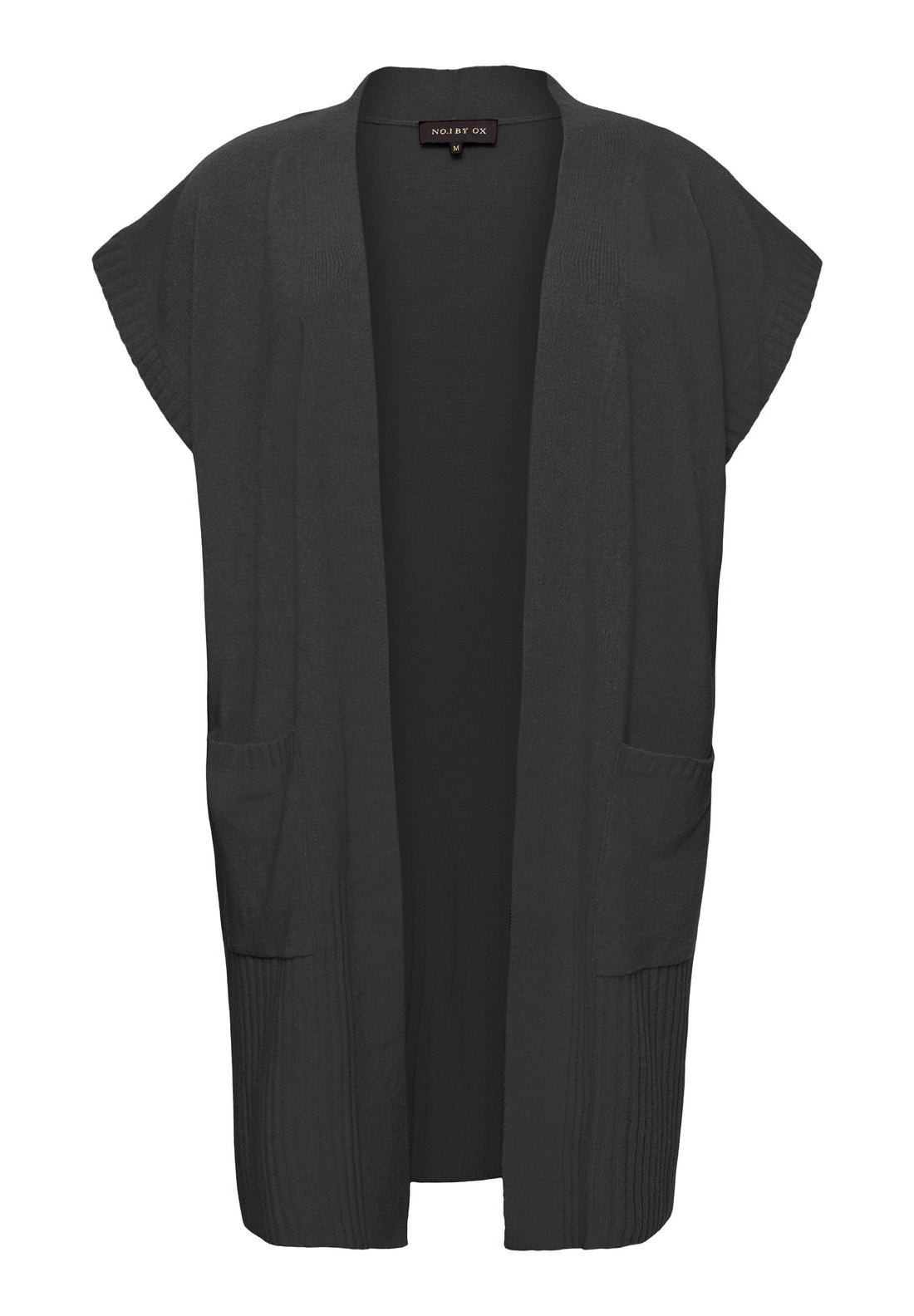 OXLong Waistcoat