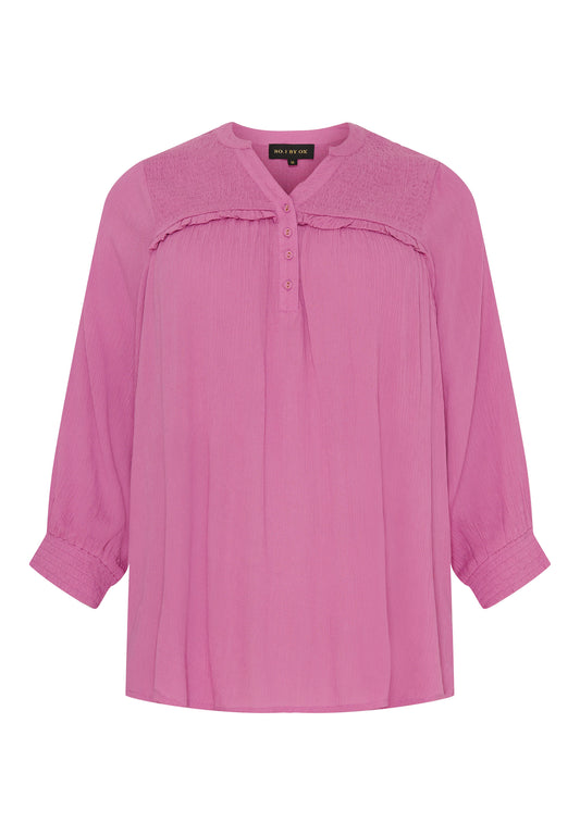 OXBlouse - Smockbluse