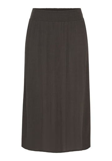 OxLong Smock - Nederdel med elastik