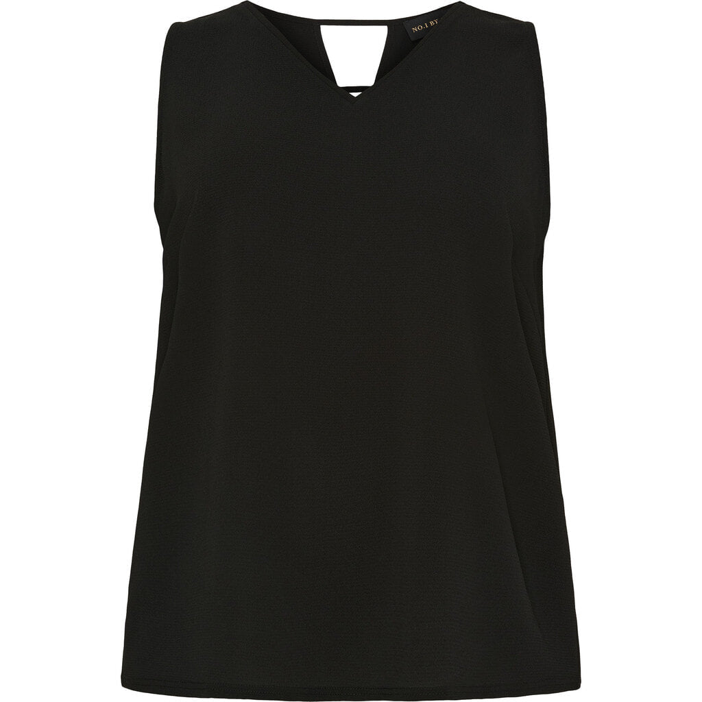 OxTank Top with V opening front and back