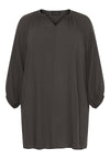 OxRaglan Tunic - Tunika med 3/4 ermer