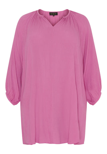 OxRaglan Tunic - Tunika med 3/4 ermer