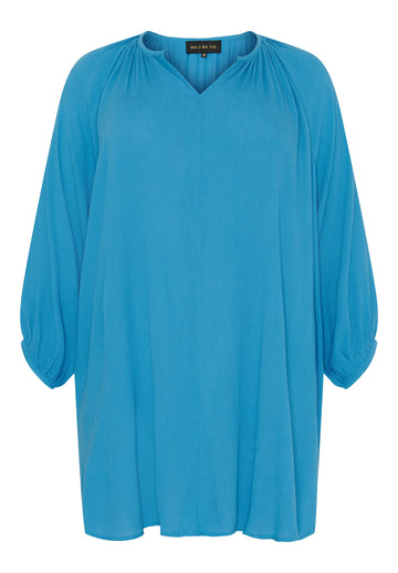 OxRaglan Tunic - Tunika med 3/4 ærmer