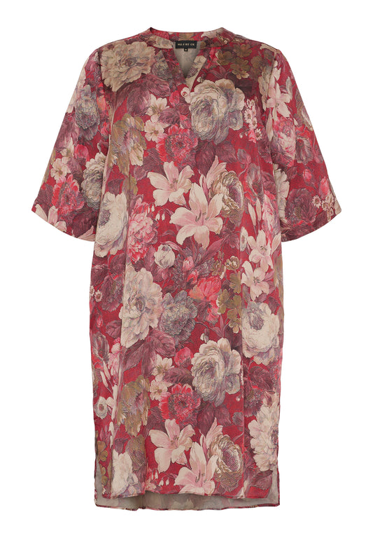 OxTunic - Tunika med lommer i siden