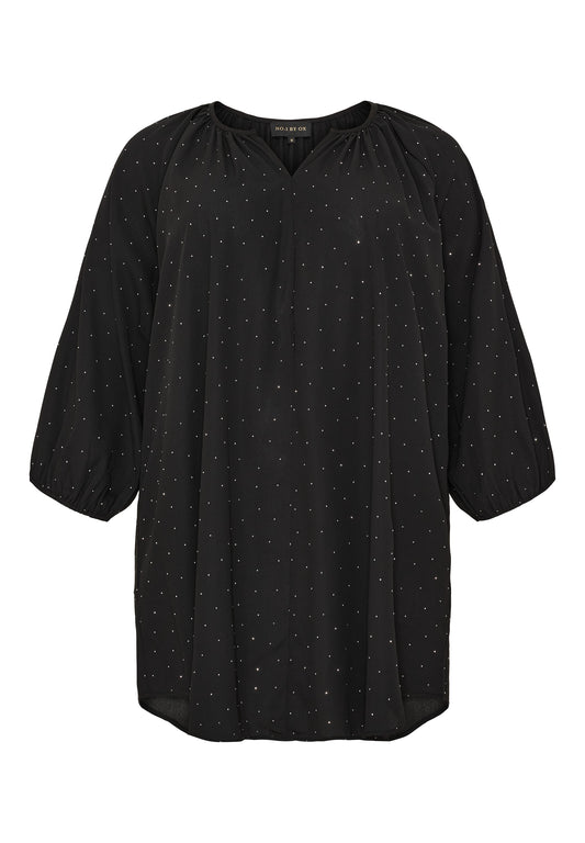 OxSilver Stones - Raglan tunika