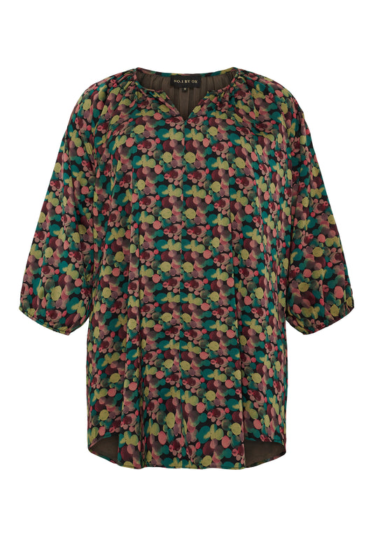 OxRaglan - Tunika Prikk