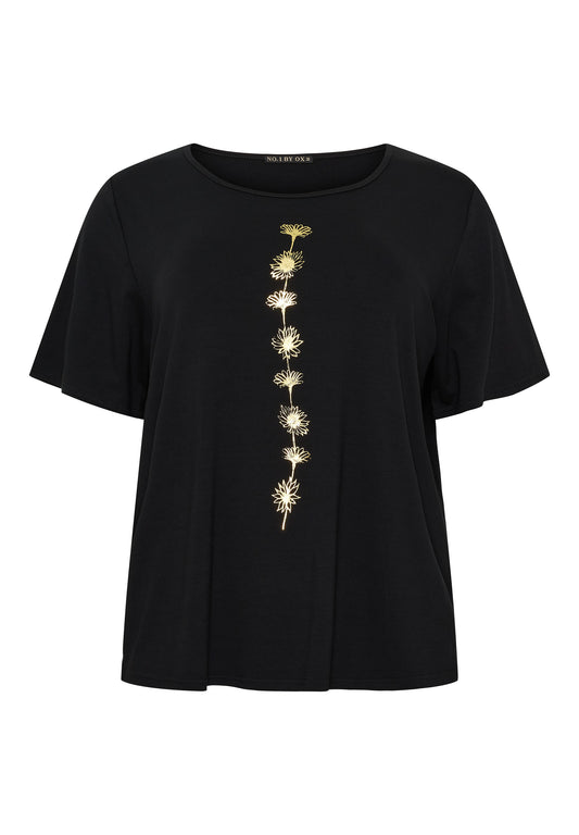 OxGold Folie - T-skjorte