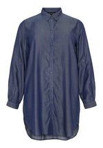 Ox63229 - lang skjorte