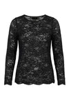 OxBlonde Bluse