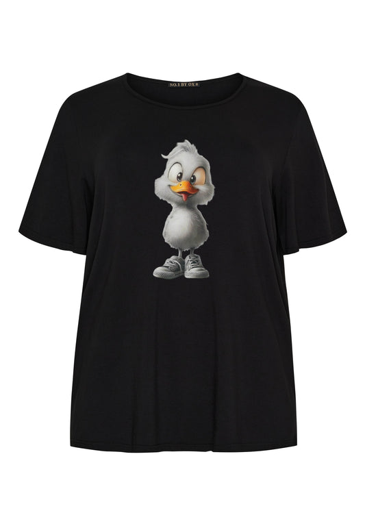 Ox63527 - T-Shirt (Duckling)