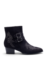 ZiFCASSIDY - STUD BOOT