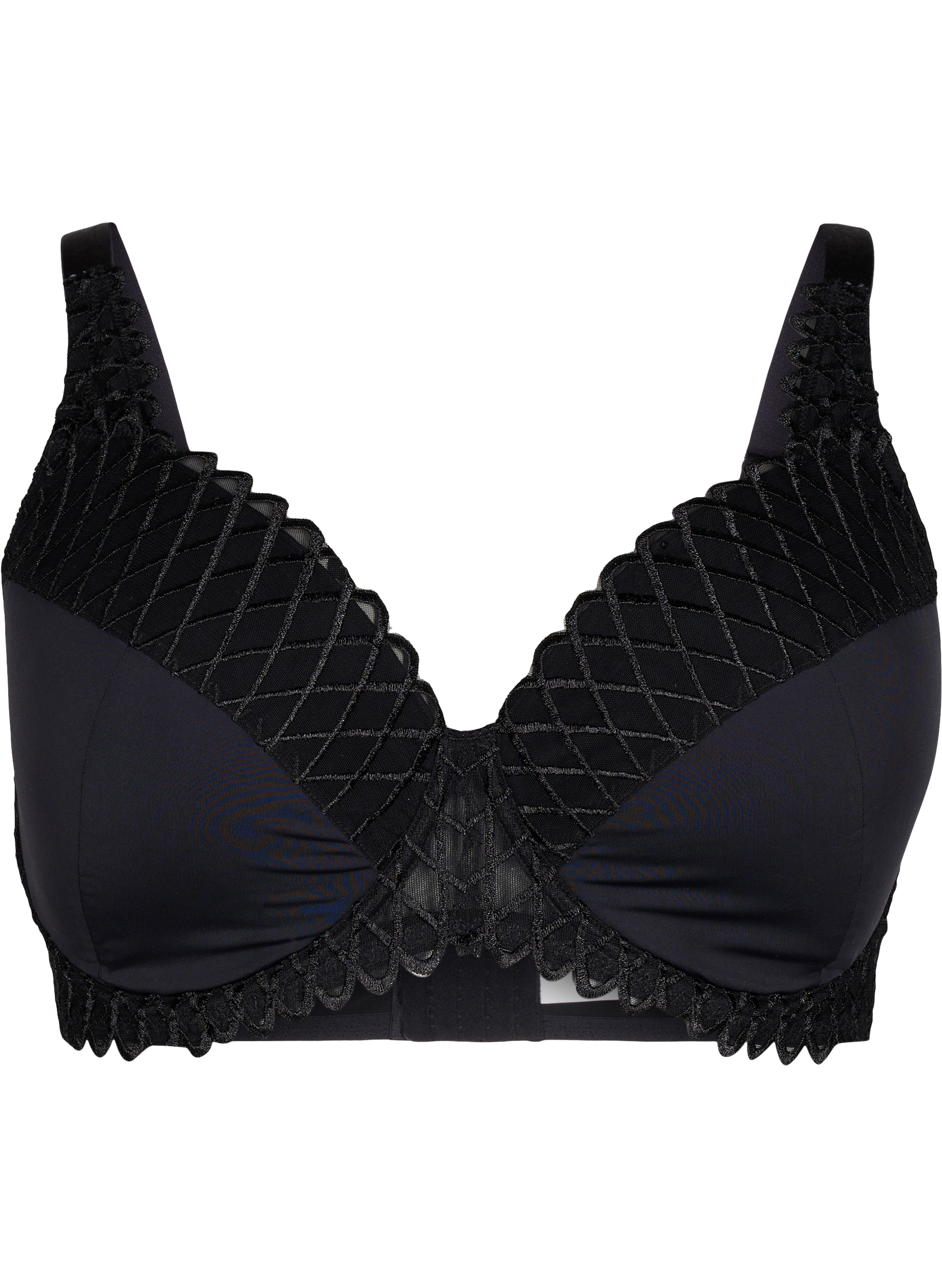 ZiLISSER - PADDED BRA