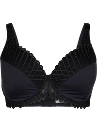 ZiLISSER - PADDED BRA