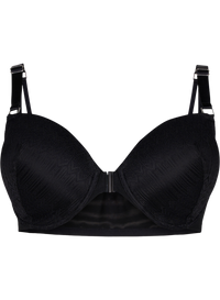 ZILELLEN - FRONT OPEN CUP BRA