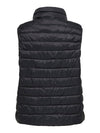 Cartahia Lw Quilted Waistcoat Outerwear - Noos