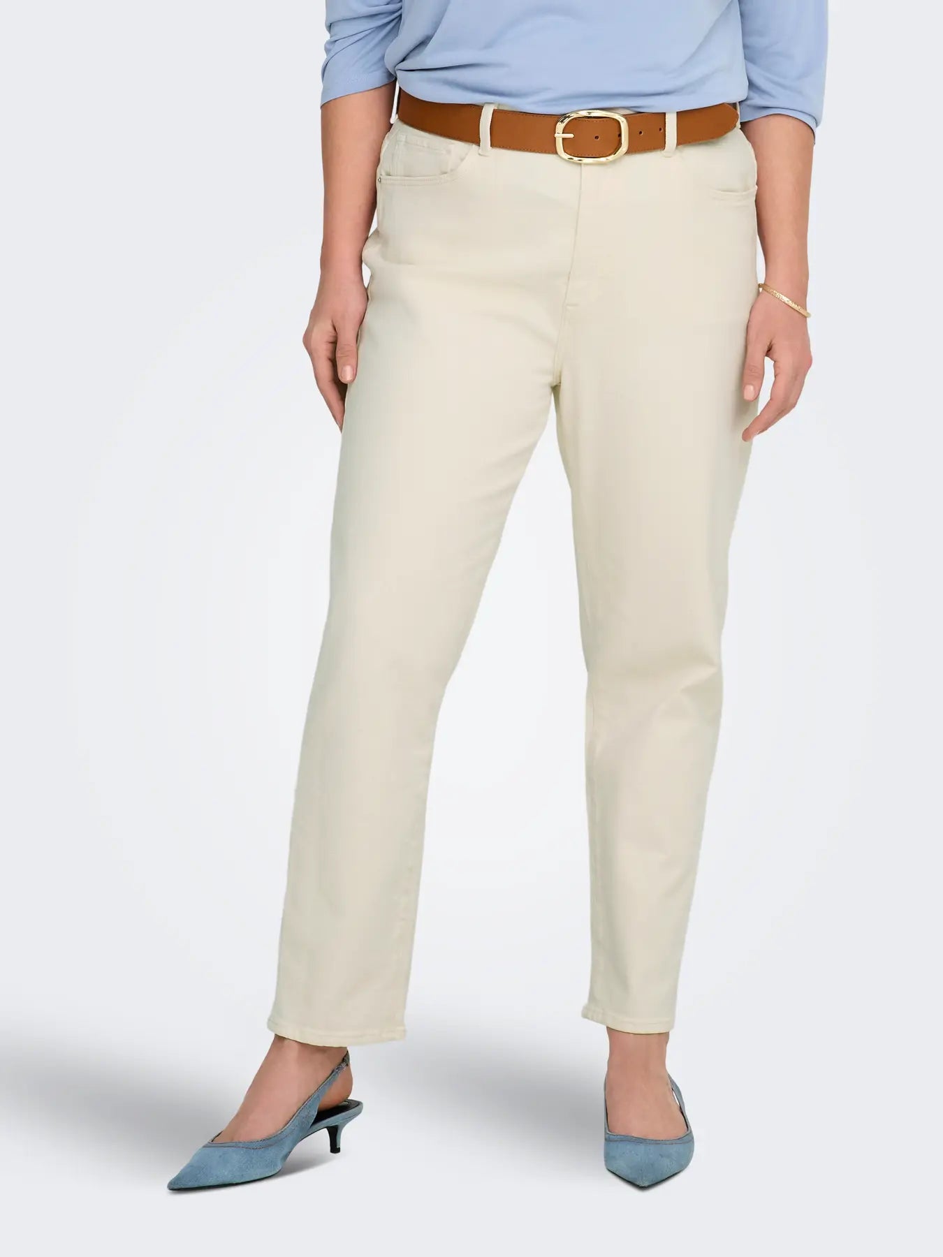 Only Carmakoma jeans