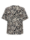 CarElite Bluse
