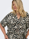 CarElite Bluse