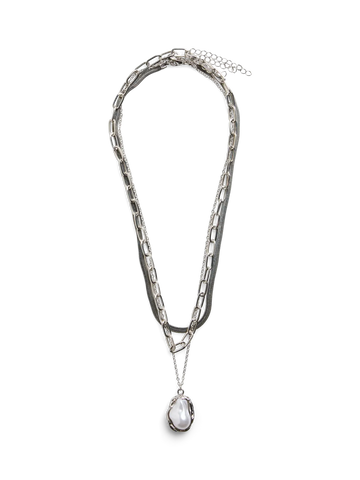 PcFilippa  - Halskæde 3 Pak