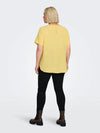 CARVICA - Kortermet Bluse - Noos