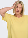 CARVICA - Kortermet Bluse - Noos