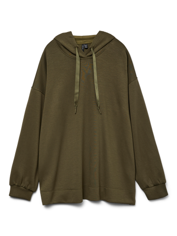 VMChali - Hætte Bluse