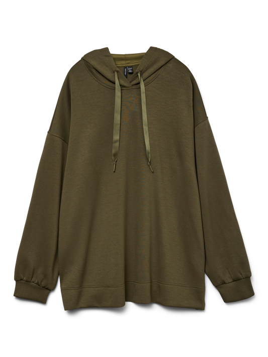 VMChali - Hætte Bluse