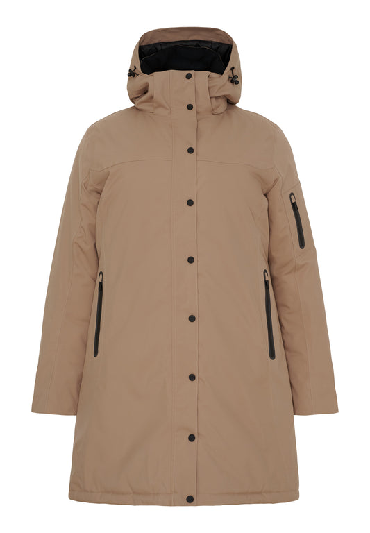 OxFunction - Vindtæt / Vandafvisende Jakke